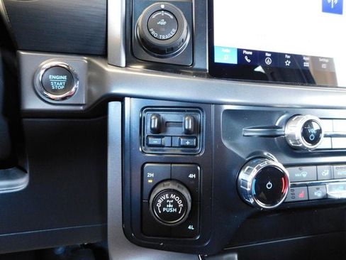 New 2026 Ford F150 XLT w/ Equipment Group 302A MID image 18