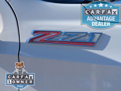 Used 2024 Chevrolet Tahoe Z71 w/ Luxury Package AWD/4WD image 35