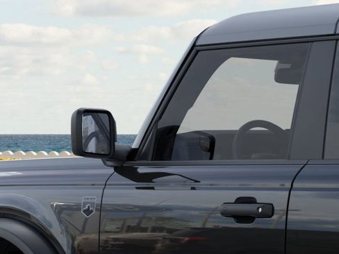 New 2025 Ford Bronco Big Bend image 22