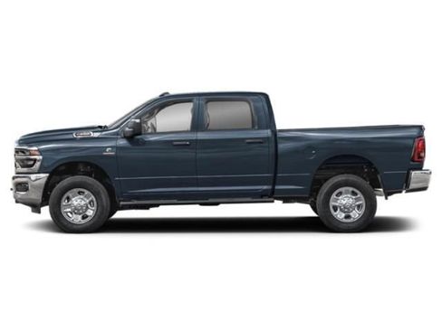 New 2026 RAM 2500 Big Horn image 3