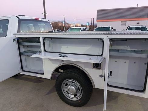 New 2026 Ford F350 XL AWD/4WD image 10