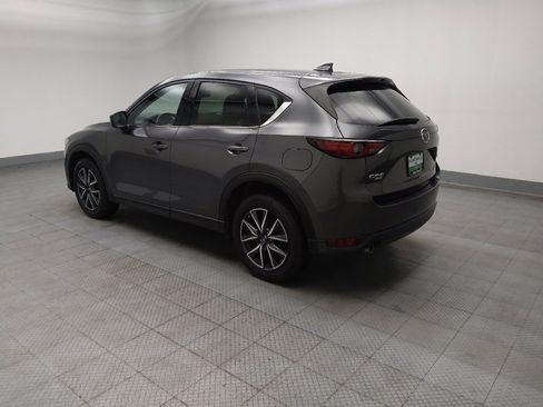 Used 2018 MAZDA CX-5 Grand Touring image 3
