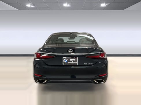 Used 2024 Lexus ES 350 w/ Premium Package FWD image 9