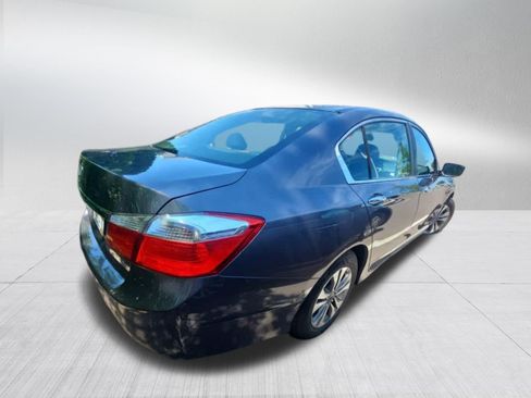 Used 2014 Honda Accord LX image 4