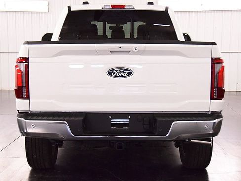Used 2026 Ford F150 Lariat w/ Tow/Haul Package AWD/4WD image 7