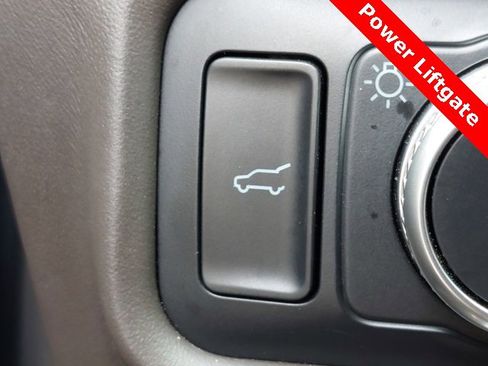 Used 2020 Ford Explorer Platinum image 18