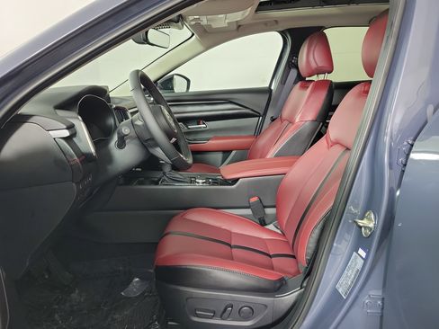 New 2026 MAZDA CX-50 2.5 Hybrid w/ Premium Plus Pkg image 11