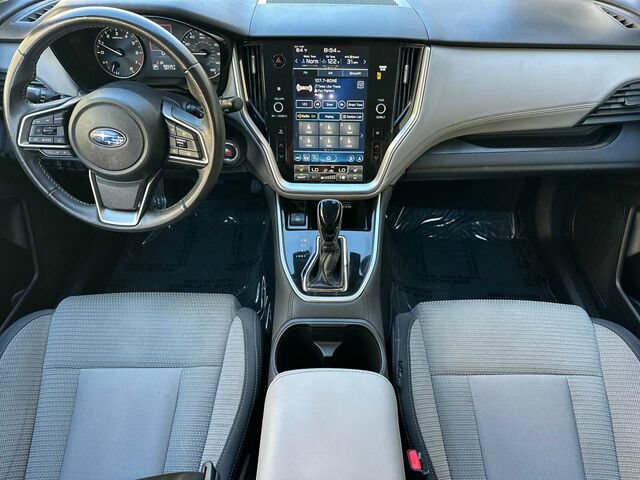 Used 2024 Subaru Outback Premium AWD/4WD image 16