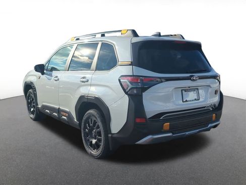 New 2026 Subaru Forester Wilderness image 4