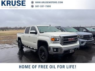 Used 2014 GMC Sierra 1500 SLE video 1
