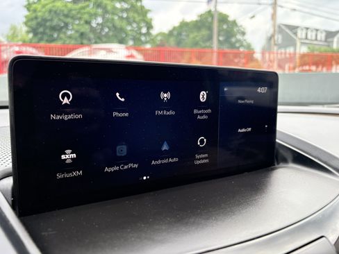 Used 2020 Acura RDX AWD w/ Advance Package image 26