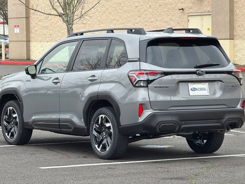 New 2025 Subaru Forester Limited image 6