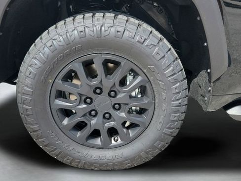 New 2026 Toyota Tundra SR5 RWD image 24