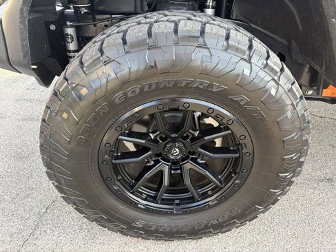 Used 2025 Jeep Wrangler Sport image 14