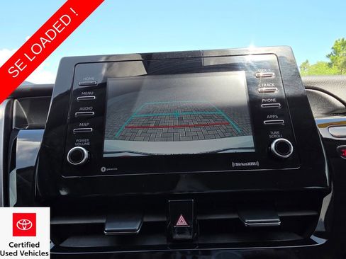 Used 2023 Toyota Camry SE image 32