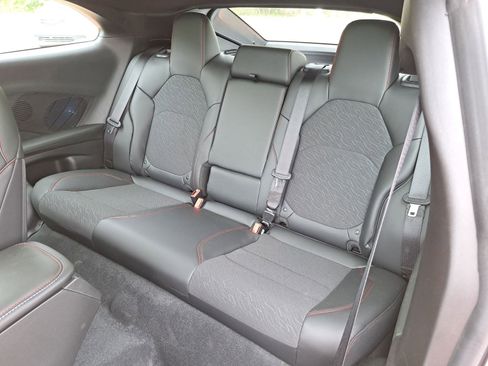 New 2025 Dodge Charger R/T w/ Sun & Sound Package image 13