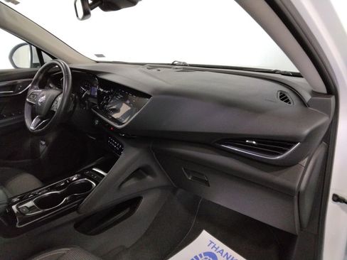 Used 2022 Buick Envision Preferred image 26