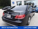 Used 2014 Mercedes-Benz E 350 4MATIC Sedan image 5