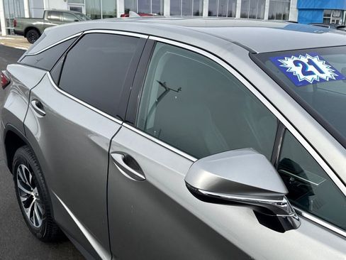 Used 2021 Lexus RX 350 FWD w/ Accessory Package image 14