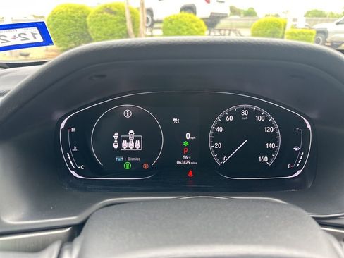 Used 2022 Honda Accord LX image 3
