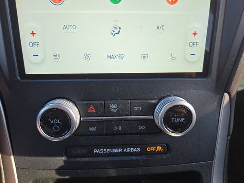 Certified 2022 Ford Edge SEL w/ Convenience Package image 20