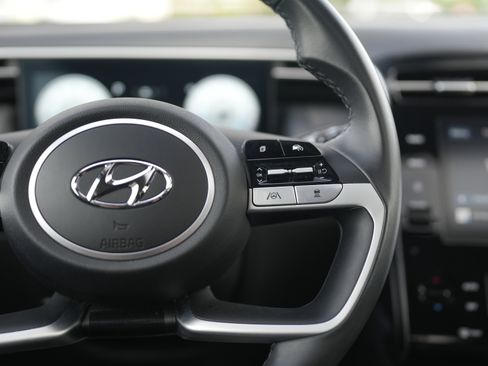 Used 2023 Hyundai Tucson SEL w/ Convenience Package image 21