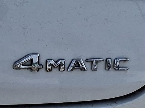 Used 2020 Mercedes-Benz CLA 250 4MATIC image 30