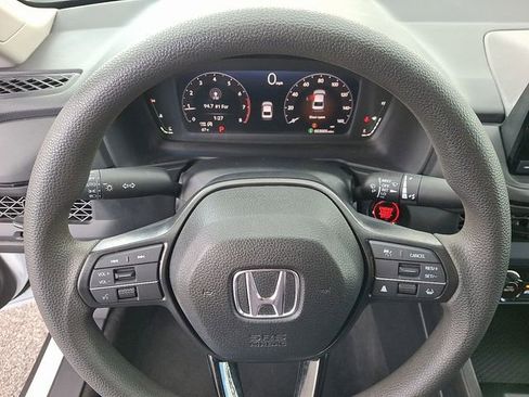 Used 2024 Honda Accord LX image 18