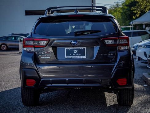 Used 2023 Subaru Crosstrek 2.5i Limited image 7