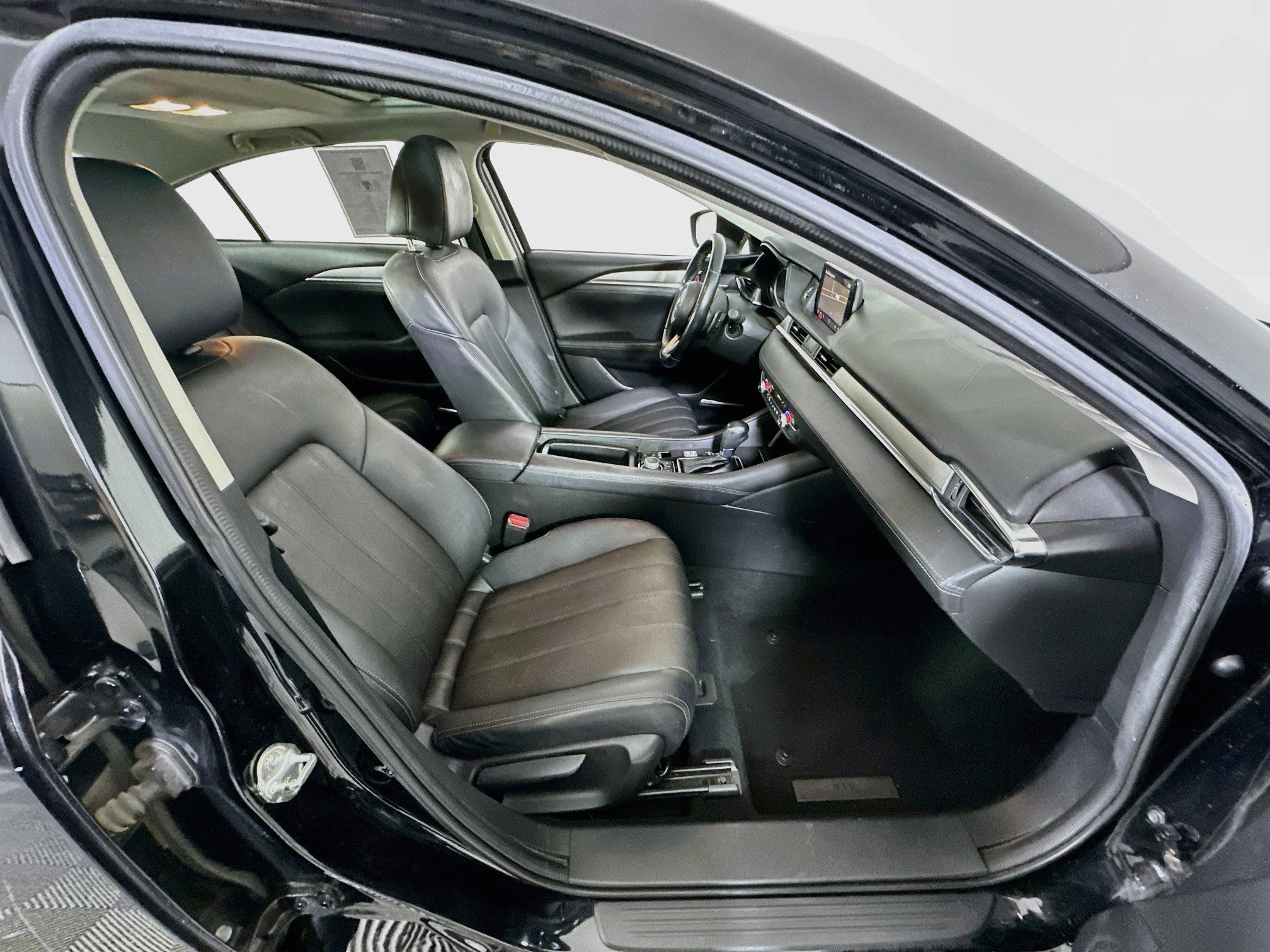 Used 2018 MAZDA MAZDA6 Grand Touring FWD image 33