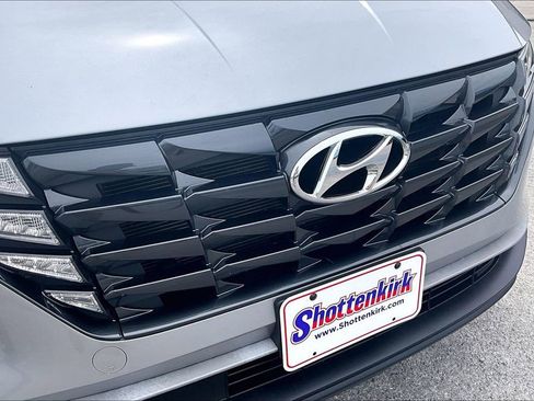 Used 2022 Hyundai Tucson SEL AWD/4WD image 32