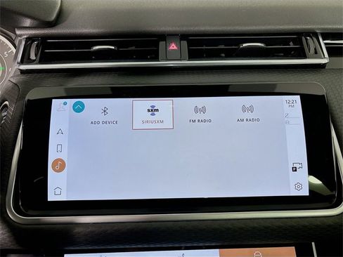 Certified 2023 Land Rover Range Rover Velar R-Dynamic S image 15