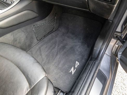 Used 2007 BMW Z4 3.0i image 37