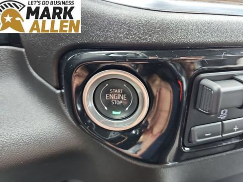 Used 2024 Chevrolet Silverado 1500 RST AWD/4WD image 16
