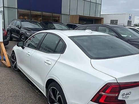 Used 2024 Volvo S60 B5 Core w/ Climate Package FWD image 3
