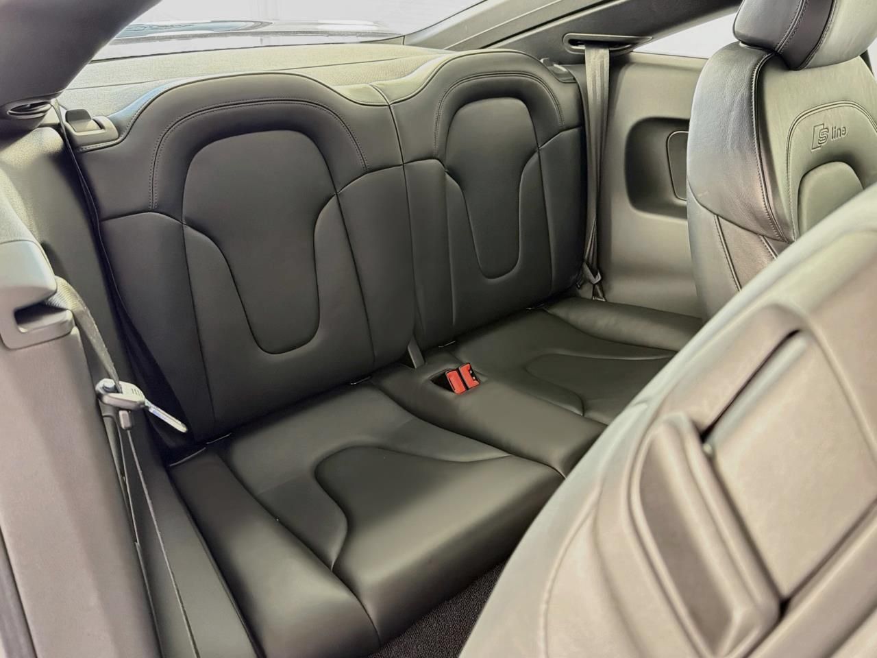 Used 2014 Audi TT 2.0T AWD/4WD image 39
