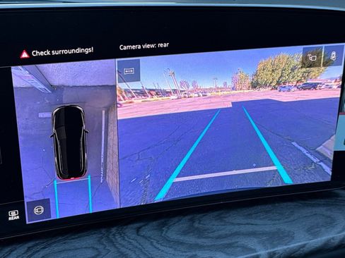 New 2025 Audi Q5 2.0T Premium Plus image 16