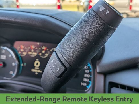 Used 2016 Chevrolet Suburban LTZ RWD image 33