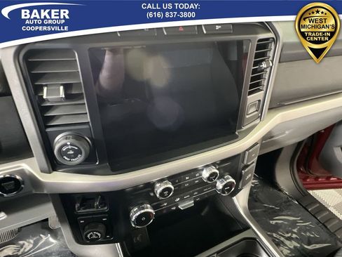 Used 2022 Ford F150 XLT w/ Equipment Group 302A High image 12