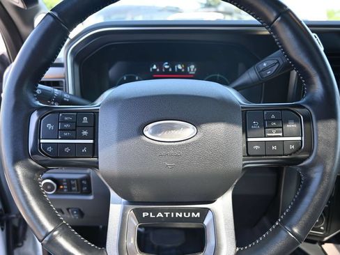 Used 2026 Ford F250 Platinum AWD/4WD image 34