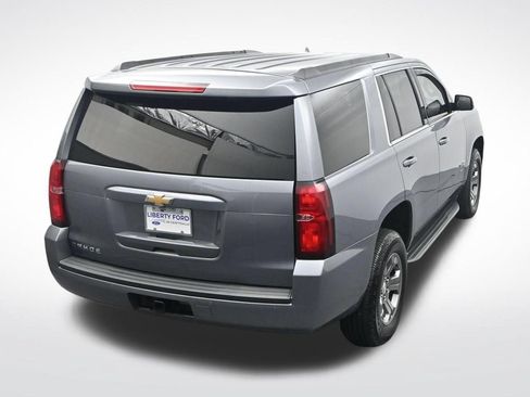 Used 2019 Chevrolet Tahoe LS RWD image 29