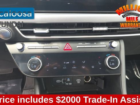 Used 2024 Hyundai Sonata SEL FWD image 21