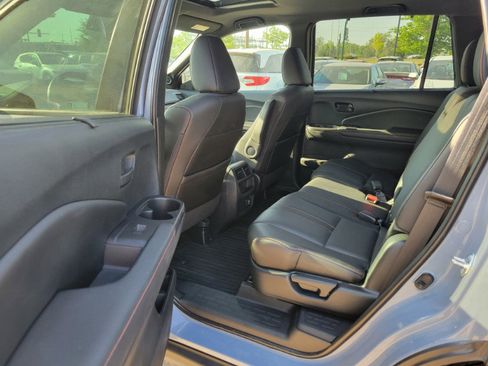 Used 2022 Honda Passport TrailSport image 22