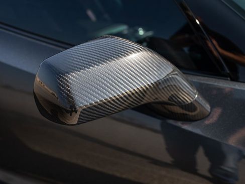 Used 2017 Chevrolet Corvette Z06 image 13