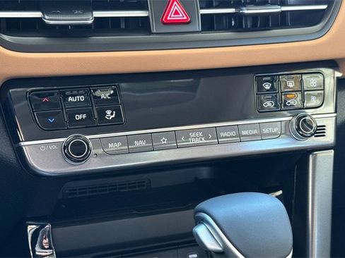 New 2026 Kia Seltos EX w/ EX Sunroof Package image 25