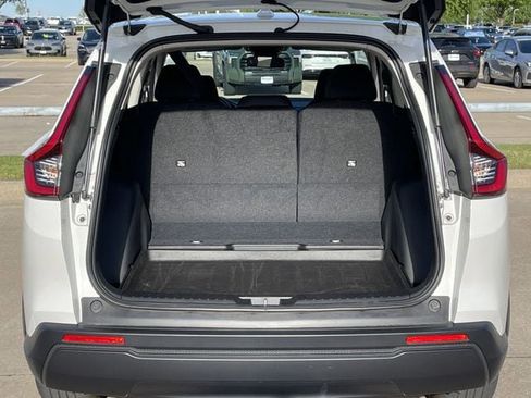 Certified 2023 Honda CR-V EX image 28