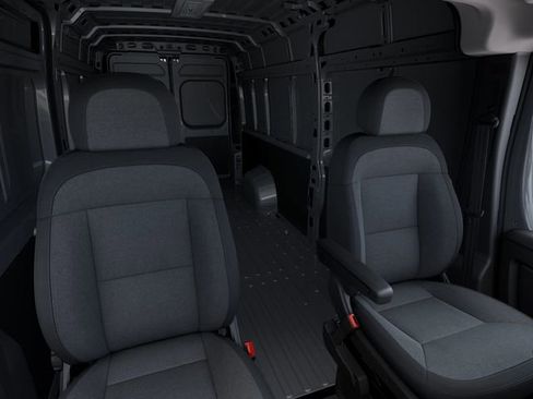 New 2026 RAM ProMaster 3500 w/ Convenience Group FWD image 19