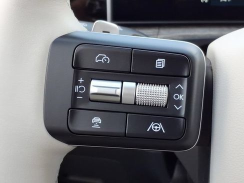 New 2026 Hyundai Santa Fe Limited w/ Tow & Go Package FWD image 26