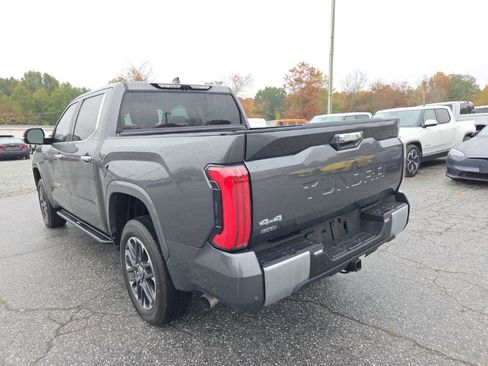 Used 2024 Toyota Tundra Limited image 5