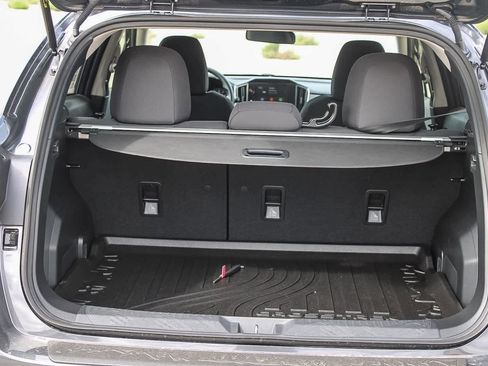 New 2025 Subaru Crosstrek 2.0i Premium image 25